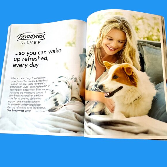 DOMINO Magazine Fall 2017 The Style Issue - Picture 8 of 9